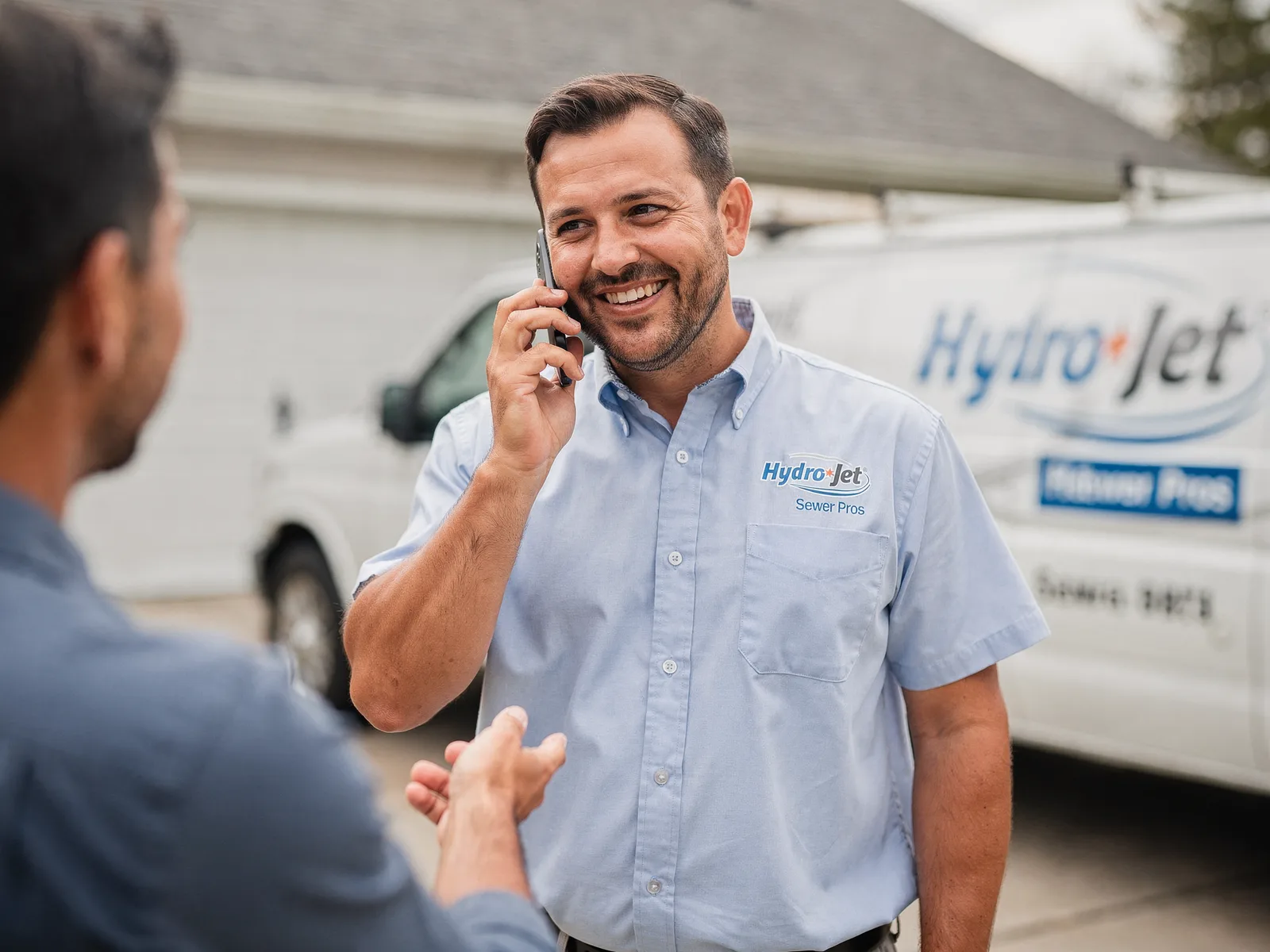 Hydro Jetting Malta, OH FAQs